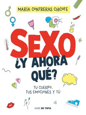cover image of Sexo, ¿y ahora qué?